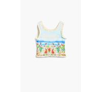 Desigual TS_SOLLER, 9019 Tutti Fruti, 5/6