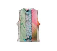 Desigual TS_St. Johns, 9019 Tutti Fruti, L
