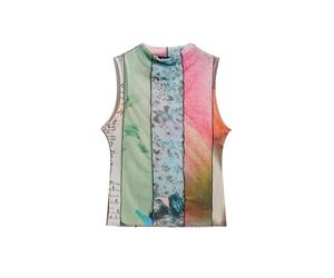 Desigual TS_St. Johns, 9019 Tutti Fruti, S