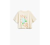 Desigual TS_Stars, 1001 RAW, 3/4