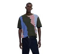 Desigual TS_Terranova, 4092 Kaki, L