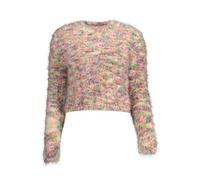 Desigual Tuttifruti Jers_mia 9019 Tutti Fruti Pull Sweater, Finition du matériau, Taille S Femme