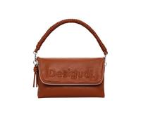 Desigual Bag_Half Venecia 3.0, Venise Femme, Marron, OneSize