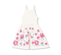 Desigual Vest_Bella Robe, Blanc, 10 Ans Fille