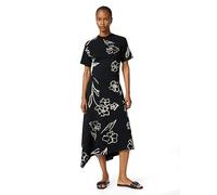Desigual Vest_Calma, 2000 Black, L