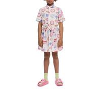 Desigual Vest_CAMISERO, 9019 Tutti Fruti, 11/12