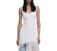 Desigual Vest_DITA, 1000 White, S