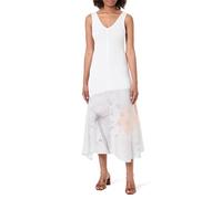 Desigual Vest_DITA, 1000 White, S