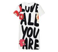 Desigual Vest_Love All Robe Femme