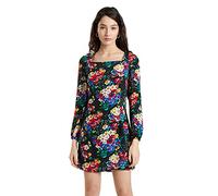 Desigual Vest_nilo Robe décontractée Femme