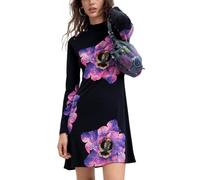 Robe femme Desigual Noir L