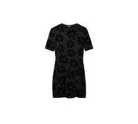 Desigual Vest_Oxford 2000 Robe, Noir, X-Small Femme