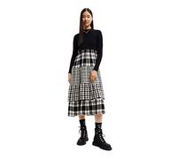 Desigual Vest_Saint Louis, 2000 Black, Robe décontractée Femme