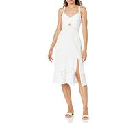 desigual robes femme de couleur blanc 36