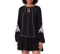 Desigual Vest_SILVIANEGRO, 2000 Black, M