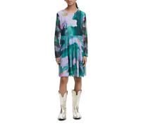 Desigual Vest_SKYHIGH, 5029 Blue Water, 11/12