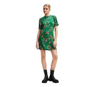 Desigual Vest_Snake Robe Femme