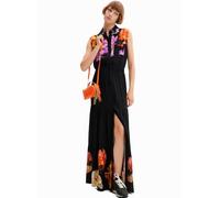 Desigual Vest_suiza-Lacroix 2000 Robe Femme