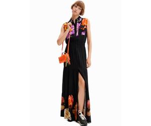Desigual Vest_suiza-Lacroix 2000 Robe Femme (Lot de 1)