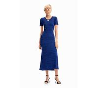 Desigual Vest_Tira Robe Femme (Lot de 1)