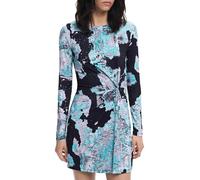 Desigual Vest_Wall_Lacroix, 4049 Kerry Green, S