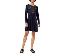 Desigual Vest_washintong Robe décontractée Femme ,