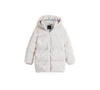 Desigual Veste d’hiver blanc, Taille 134-140