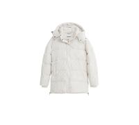 Desigual Veste d’hiver blanc, Taille XS