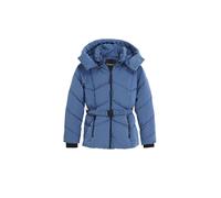 Desigual Veste d’hiver bleu, Taille M