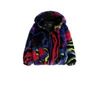 Desigual Veste d’hiver mélange de couleurs, Taille 110-116