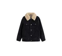Desigual Veste d’hiver noir, Taille 152