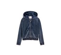 Desigual Veste de survêtement 'Masha Popova' bleu foncé, Taille L