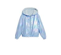 Desigual Veste mi-saison bleu, Taille 98-104