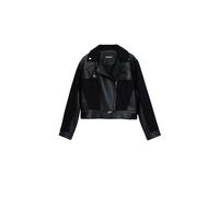 Desigual Veste mi-saison noir, Taille M