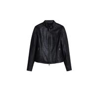 Desigual Veste mi-saison noir, Taille XXL