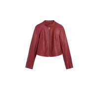 Desigual Veste mi-saison rouge, Taille L