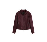 Desigual Veste mi-saison rouge, Taille XS