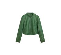 Desigual Veste mi-saison vert, Taille XS