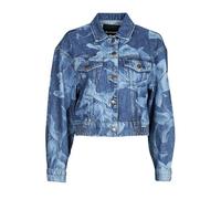 Desigual Veste OKLAHOMA in Bleu EU L