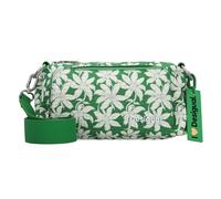 Desigual Viceversa Urus Crossbody Bag Jungle Green