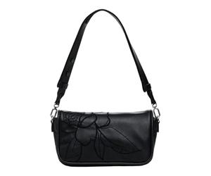 Desigual Women's Accessories PU Across Body Bag, One Size