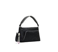 Desigual Women's BOLS_SOFTFREE Dortmund, noir, Noir, Taille unique