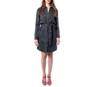 Desigual Women's Dress Green 195853 46
