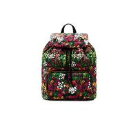 Desigual Women's Green Back_IVY Graz 4105 Forest Sac à dos pour femme, vert, Einheitsgröße