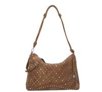 Desigual Yankee Leiria Sac à bandoulière 38 cm brun
