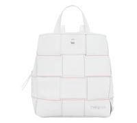Desigual Back_Yoko Blanc Sumy Min, U, 1000 White, Blanc, 0, Décontracté