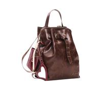 Sac Ã dos femme Desigual Galaxy Luena Choco Marron TU