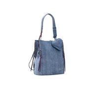 Desigual Sac à dos de ville Torio 28,5 cm bleu