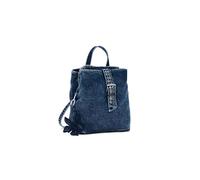Desigual Sac à dos de ville Curio 29,5 cm Bleu