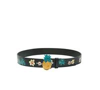 Desigul Ceinture Pinday Noir 18sarp18, Noir, 85